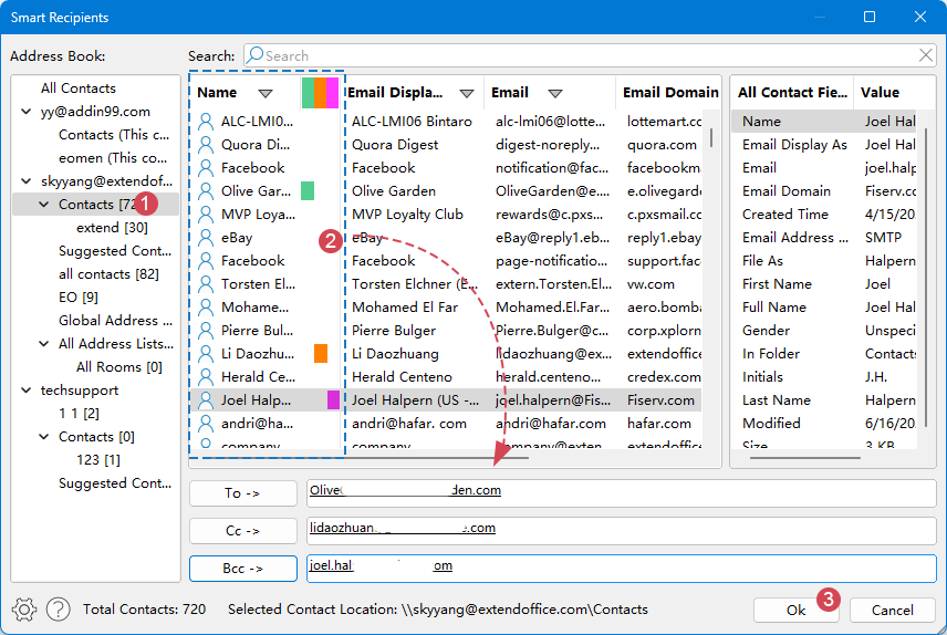 add-recipients